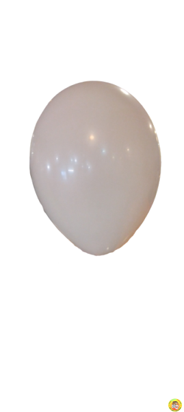 Балони пастел ROCCA - лате, 30см, 100 бр., G110 113