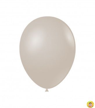 Балони пастел ROCCA - лате, 30см, 100 бр., G110 113