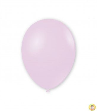 Балони пастел ROCCA - Люляк / Lilac, 30см, 100бр., G110 44
