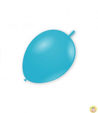 Балони линк 6"/ 15см, пастел бебeшко синьо, 100бр., GL6 46