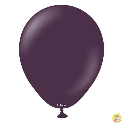 NEW Малки кръгли балони Kalisan 5