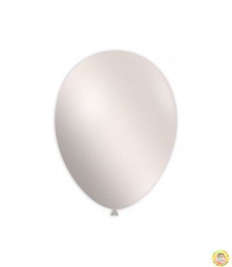 Балон металик ROCCA - Перла металик / Metal Pearl, 26см, 1бр., GM110 60