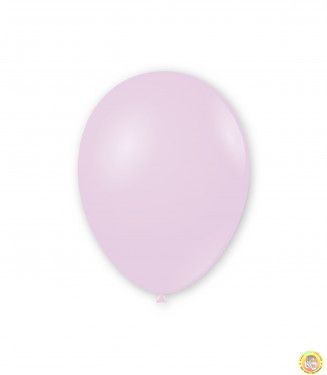 Балони пастел ROCCA - люляк,  26см, 100бр., G90 44