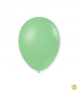 Балони пастел ROCCA - мента, 26см, G90 29, 1 брой
