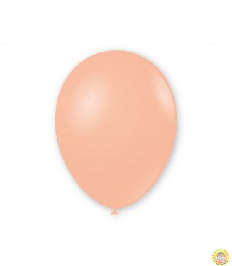 Балони пастел - телесен цвят, 26см, 20бр., G90 69