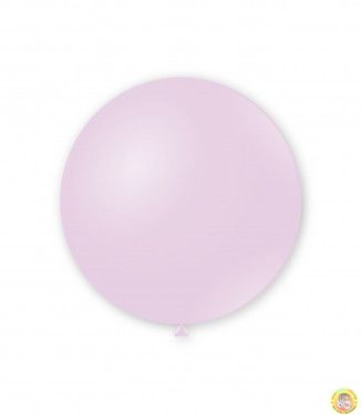Балони пастел ROCCA - люляк, 38см, 50 бр., G150 44