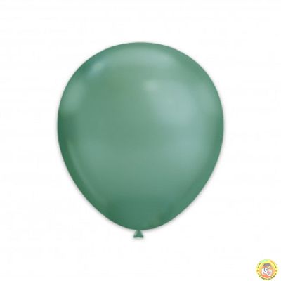 Хром балони ROCCA, зелени, 33см - 50 бр./пак, Италия GC120 93