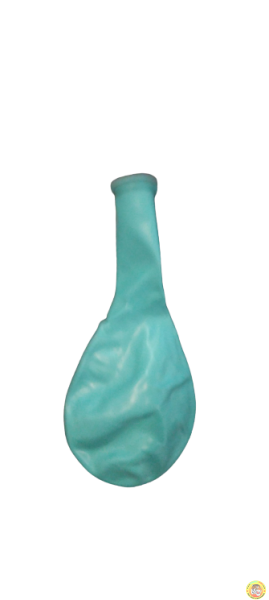 Балони пастел ROCCA - аквамарин, 30см,100 бр., G110 51