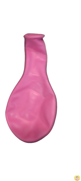 Балони пастел ROCCA - розово, 38см, 1 бр., G150 26