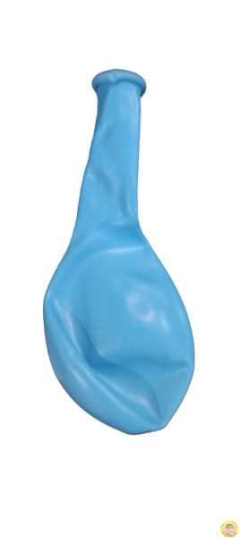 Балони пастел ROCCA - светло синьо- 38см,50 бр., G150 46