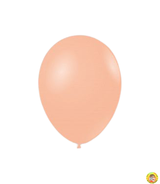 Балони пастел ROCCA - телесен цвят/ пудра, 26см, 100бр., G90 69