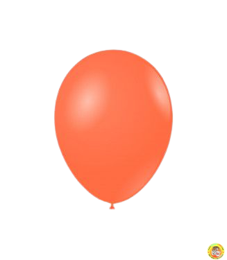 Балони пастел ROCCA - сьомга, 30см, G110 16, 1 брой
