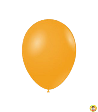Балони пастел ROCCA - жълто, 30см, G110 36, 1 брой
