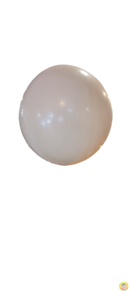 Балони пастел ROCCA - Лате, 38см, 50 бр., G150 113