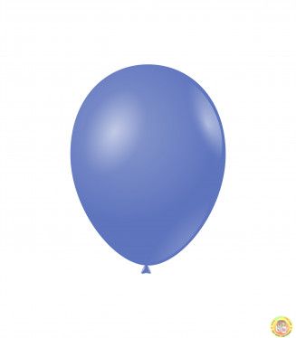 Балони пастел ROCCA , виолетово синьо/periwinkle, 26см, G90 53, 1 брой