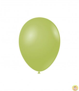 Балони пастел ROCCA - маслинено зелено, 26см, 100бр., G90 98